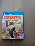 Monopoly spelletje ps4, Consoles de jeu & Jeux vidéo, Jeux | Sony PlayStation 4, Online, À partir de 3 ans, Puzzle et Éducatif