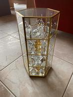 Kristallen decoratie beeldjes, Antiek en Kunst, Ophalen