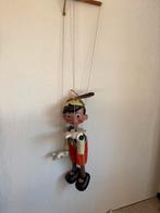 Marionnette à fils Pinocchio, Antiquités & Art, Enlèvement