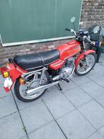 2x honda cb 125 twin, Tourisme, 2 cylindres, 125 cm³, Jusqu'à 11 kW