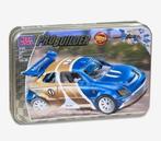 MegaBloks proBuilder raceauto, Kinderen en Baby's, Speelgoed |Speelgoedvoertuigen, Ophalen of Verzenden, Zo goed als nieuw