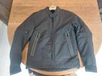 Zwarte motorvest met binnenjas van REV'IT, Motoren, Kleding | Motorkleding, Ophalen