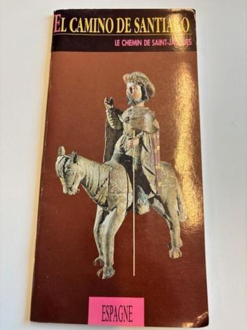 Le chemin de Saint-Jacques beschikbaar voor biedingen