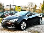 Opel Cascada Cabrio Diesel AUTOMAAT bj 2015, Auto's, Opel, 4 cilinders, Leder, Bedrijf, Diesel