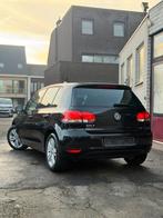 Volkswagen Golf 6 & 1.2 TSI, Auto's, Voorwielaandrijving, Euro 5, 4 cilinders, Leder en Stof
