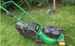 grasmaaier john deere, Tuin en Terras, Grasmaaiers, Ophalen