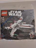 Lego star wars 30654 X-Wing NEUF, Enfants & Bébés, Ensemble complet, Lego, Enlèvement ou Envoi, Neuf