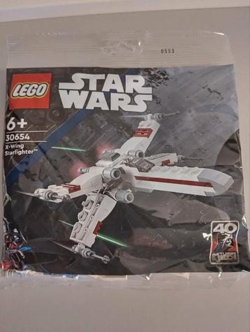 Lego star wars 30654 X-Wing NEUF