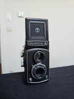 Yashica A, Audio, Tv en Foto, Fotocamera's Analoog, Ophalen, Refurbished, Spiegelreflex, Overige Merken