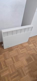 Elektrische verwarming/ convector, Ophalen