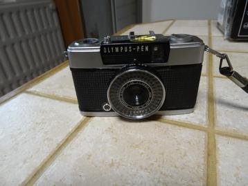 Olympus Pen EE 2 beschikbaar voor biedingen