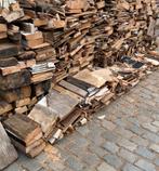 Gratis brandhout, Tuin en Terras, Brandhout, Ophalen