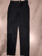 2 Pantalons d'équitation noir 12 ans