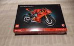 Lego Technic - 42202 - Ducati Panigale V4 S - Nieuw, Ophalen, Nieuw, Complete set, Lego