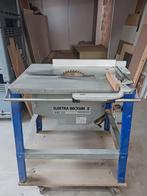 Zaagmachine, Doe-het-zelf en Bouw, Gereedschap | Zaagmachines, Ophalen, Zo goed als nieuw