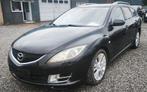 🆕EXPORT•MAZDA 6 BREAK_2.0 D(140CH)_2009💢EUR.4_A/C_EQUIP💢, Achat, Entreprise, Boîte manuelle, 5 portes