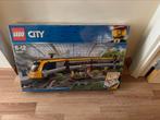 Lego City 60197 SEALED !, Ophalen, Nieuw, Complete set, Lego