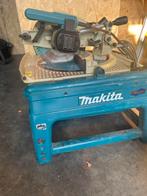 Makita kantelzaag, Ophalen, Gebruikt, Overige typen, Makita