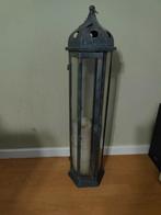 Kandelaar, Ophalen, Metaal, Kandelaar