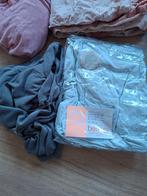 Dekbedovertrek ledikant, Kinderen en Baby's, Ophalen, Gebruikt, Overige kleuren, Jongetje of Meisje