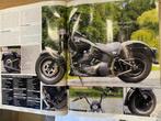 *** CUSTOM Harley Davidson Fat Boy by HD dealer 1700 ccm ***, 2 cilinders, Chopper, Bedrijf, Meer dan 35 kW