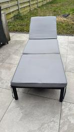 Lounger, Ophalen, Gebruikt