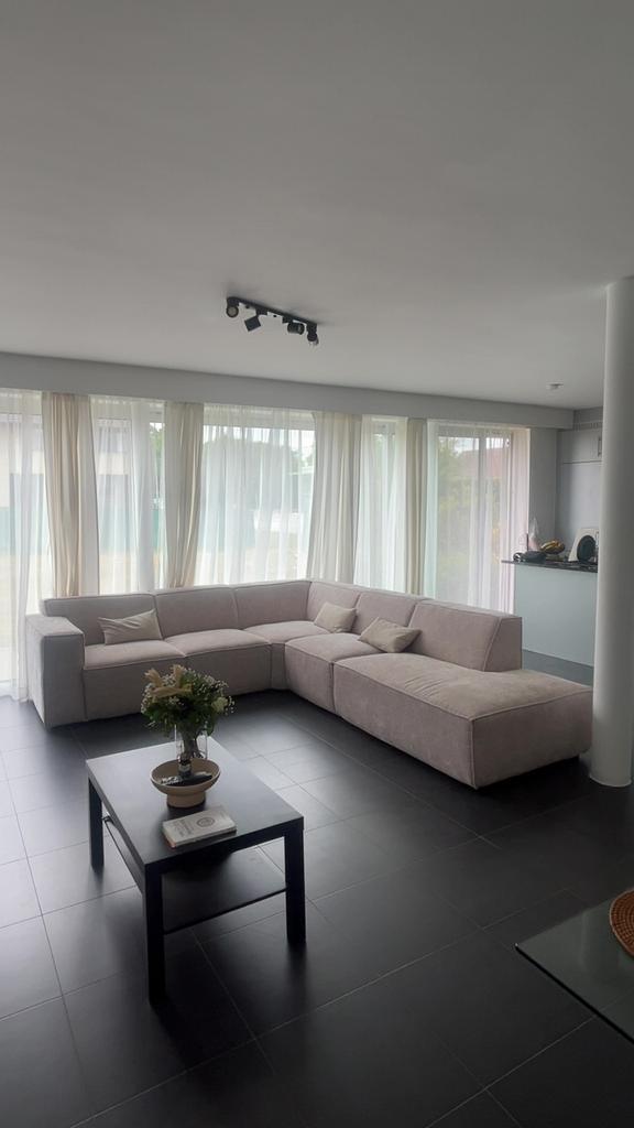Fauteuil 6 place neuf, Huis en Inrichting, Zetels | Complete zithoeken, Zo goed als nieuw, Ophalen of Verzenden
