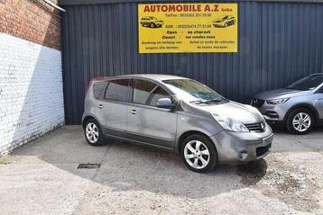 Nissan Note 1.4i Acenta / Airco