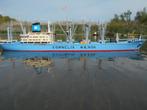 Cornelia Maersk, Hobby & Loisirs créatifs, Modélisme | Bateaux & Navires, Enlèvement, Comme neuf
