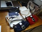 handtassen, Handtassen en Accessoires, Tassen | Damestassen, Ophalen of Verzenden, Zo goed als nieuw