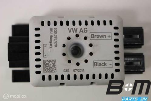 Ontstoringsfilter VW Golf Sportsvan, Auto diversen, Autospeakers, Gebruikt