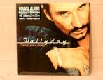 Johnny Hallyday Double 33 tours Sang pour Sang Original Neuf, Ophalen, Nieuw in verpakking, Poprock