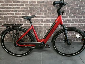 Bikkel Tuba S Demo fiets beschikbaar voor biedingen