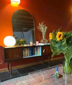 Meuble de salon vintage plein de caractère, Maison & Meubles, Enlèvement, Utilisé