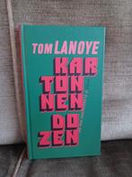 Kartonnen dozen     (Tom Lanoye), Comme neuf, Belgique, Tom Lanoye, Enlèvement ou Envoi