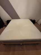 matras 180*200 cm, Ophalen, Tweepersoons, Zo goed als nieuw, Matras