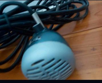 
Harmonica microphone D112 beschikbaar voor biedingen