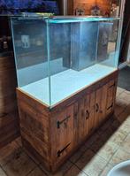 Aquarium Defish 420 litres quasi neuf, Enlèvement