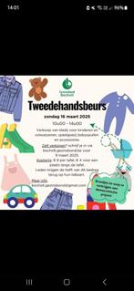 2de hands beurs bocholt, Kinderen en Baby's, Ophalen, Zo goed als nieuw, Overige maten