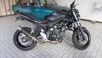 Suzuki SV 650, Motoren, Motoren | Suzuki, Naked bike, Bedrijf, 645 cc, Meer dan 35 kW