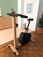 Woodbike in nieuwstat, Sport en Fitness, Ophalen, Zo goed als nieuw, Overige materialen, Hometrainer