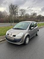 Renault Modus 1.5 diesel prêt à immatriculer, Auto's, Renault, Elektrische ramen, Stof, Beige, Bedrijf