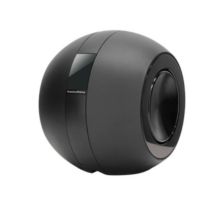 Subwoofer PV1D, Audio, Tv en Foto, Luidsprekerboxen, Zo goed als nieuw, Subwoofer, 120 watt of meer, Overige merken, Ophalen