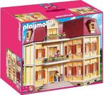 playmobil 5302 groot woonhuis, Kinderen en Baby's, Speelgoed | Playmobil, Ophalen of Verzenden, Zo goed als nieuw, Complete set