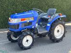 Iseki Tm150 minitractor 3cil. Diesel Slechts 47uur !, Tuin en Terras, Gebruikt, Iseki