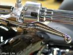 Koppeling/rem grepen Suzuki Savage, Volusia, The Luxe, per p, Ophalen of Verzenden, Nieuw