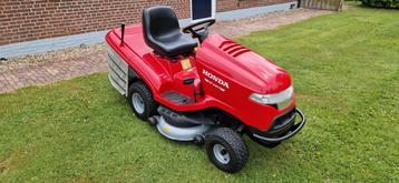 Honda HF2417K4 Hydrostatic.  beschikbaar voor biedingen