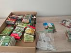 Lot zaden moestuin, Tuin en Terras, Bloembollen en Zaden, Ophalen of Verzenden, Zaad