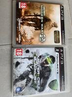 Te koop, Games en Spelcomputers, Games | Sony PlayStation 3, Ophalen, Zo goed als nieuw