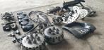 Yamaha Raptor 250 R onderdeel, Motoren, Ophalen of Verzenden